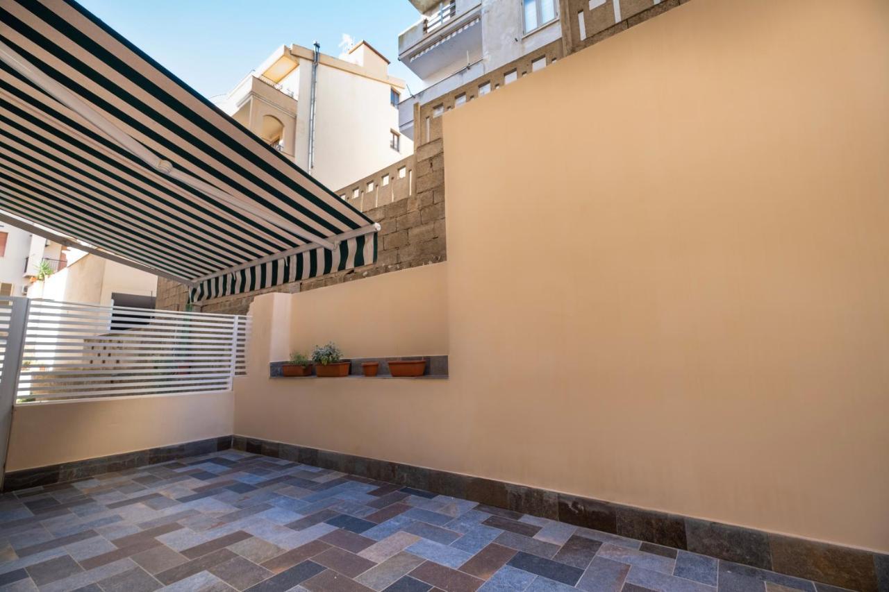 Allhospitality Alghero Exteriör bild
